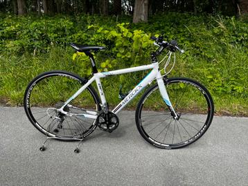 Merckx AFX (XS/S) beschikbaar voor biedingen