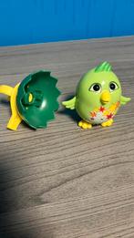 Speelgoed vogel, Ophalen of Verzenden, Gebruikt