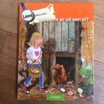 Isabel Versteeg - WAT KOMT ER UIT EEN EI? Eerste lezers, Boeken, Ophalen of Verzenden, Isabel Versteeg
