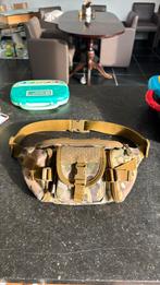 Tactical bag camouflage., Gebruikt, Minder dan 30 cm, 25 tot 40 cm, Trekking