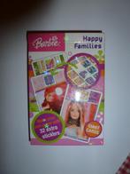 Barbie kwartet Happy families, Enfants & Bébés, Jouets | Éducatifs & Créatifs, Comme neuf, Enlèvement ou Envoi