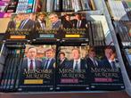 Hele reeks dvd's van midsomer murders, Cd's en Dvd's, Ophalen, Boxset, Actie en Avontuur, Nieuw in verpakking