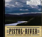 PISTOL RIVER - MEMORY LIKE MINE - CD - 2003 - USA -, Verzenden, Zo goed als nieuw