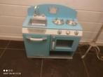 Retro Speel keuken, Kinderen en Baby's, Speelgoed | Speelkeukens, Ophalen