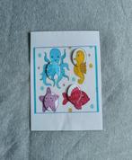 Eendoostaak - Matchen - Puzzelen - Zee - Educatief - €2, Ophalen, Gebruikt, Puzzelen