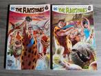 DC strip the flinstones - volumes 1 en 2 (Engelstalig), Ophalen