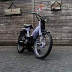 Honda Camino dx a klasse vario, Fietsen en Brommers, Ophalen, Gebruikt, Overige modellen, Klasse A (25 km/u)