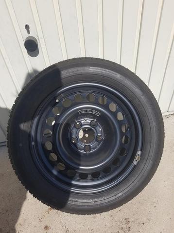 Michelin  pilot - primacy.  225/50R 16 -92 V. beschikbaar voor biedingen