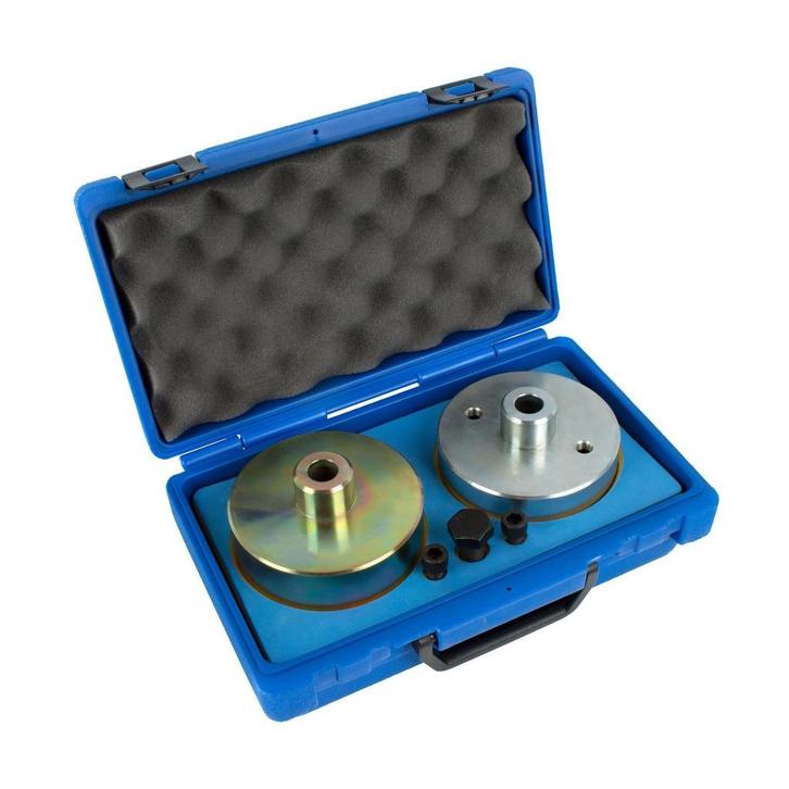 Montage gereedschap keerring Mercedes 111589084300, Auto diversen, Autogereedschap, Verzenden