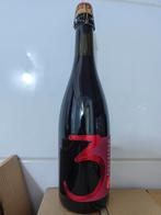 3 Fonteinen MBCC 2025 Red edition, Ophalen of Verzenden, Zo goed als nieuw