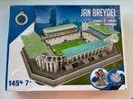 Club Brugge 3D janbreydel stadion, Ophalen of Verzenden, Zo goed als nieuw