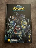 Comic Tortues Ninjas, Eén comic, Ophalen, Zo goed als nieuw