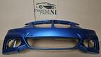 Voorbumper BMW 2 serie F22 F23 M Pakket LCI 51118055299 PDC, Origine de la pièce connue, Utilisé, Avant, Enlèvement ou Envoi