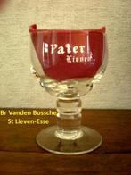 Pater Lieven (Vanden Bossche - St Lievens Esse), Ophalen of Verzenden, Zo goed als nieuw, Glas of Glazen