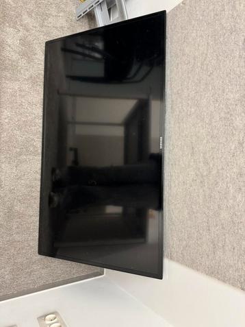 Samsung smart tv, Ophalen, Gebruikt, Samsung, Smart TV