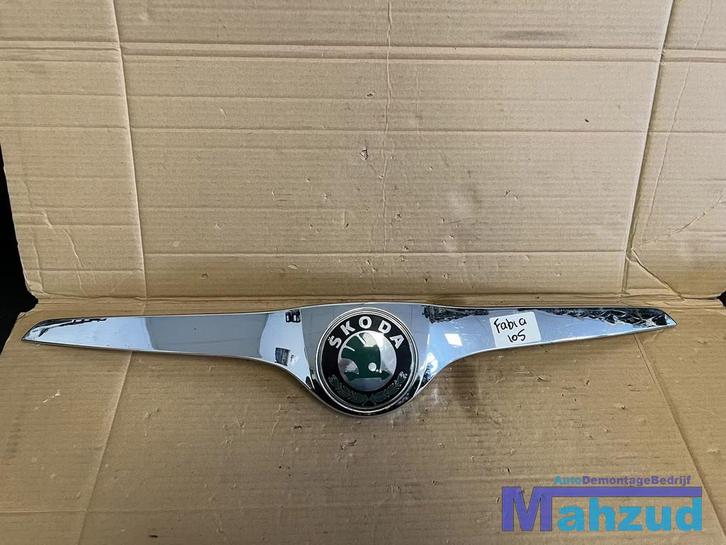 Onbekend, Autos : Pièces & Accessoires, Carrosserie & Tôlerie, Skoda, Utilisé