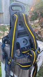 Set van 2 stuks - houder voor duikflessen, Watersport en Boten, Ophalen, Gebruikt, Duikfles