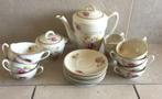 Vintage Cerabel koffieservies, Antiek en Kunst, Ophalen
