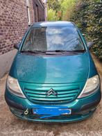 Citroën C3 voor stukken, Voorwielaandrijving, Stof, Handgeschakeld, Grijs