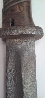 Duitse bajonet uit de Tweede Wereldoorlog