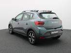 Dacia Sandero TCe 90 Stepway Expression, Autos, Cruise Control, Achat, Entreprise, 5 portes