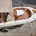 BOT 4.5 meter, Watersport en Boten, Beroepsscheepvaart, Ophalen of Verzenden