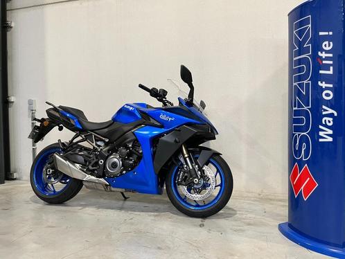 GSX-S1000 GT neuve en stock, Motos, Motos | Suzuki, Entreprise, Sport, plus de 35 kW, 4 cylindres, Enlèvement