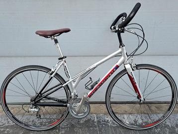 Koga Miyata sportslady état comme neuf 550€0489813734 beschikbaar voor biedingen