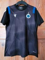 Voetbaltruitje, voetbalshirt, trainingsshirt Club Brugge, Maat XS of kleiner, Ophalen, Zo goed als nieuw, Shirt