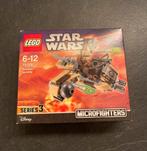 Navire de combat Lego Star Wars Wookiee, Collections, Comme neuf, Enlèvement ou Envoi