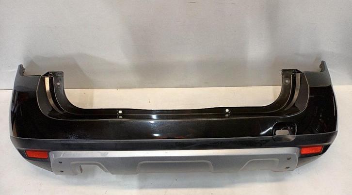 Bumper achter Dacia Duster, Auto-onderdelen, Carrosserie, Bumper, Dacia, Achter, Gebruikt, Herkomst onderdeel bekend, 12 maanden garantie