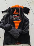 Superdry jas xs, Kleding | Dames, Jassen | Zomer, Gedragen, Superdry, Ophalen of Verzenden, Maat 36 (S)