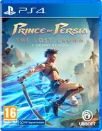 Prince of Persia The Lost Crown, Games en Spelcomputers, Games | Sony PlayStation 4, Avontuur en Actie, 1 speler, Ophalen of Verzenden