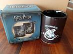 Harry Potter Hogwarts zweinstein tas mug, Ustensile, Comme neuf, Enlèvement ou Envoi