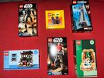 Lego - nieuw in doos, Ophalen of Verzenden, Nieuw, Complete set, Lego