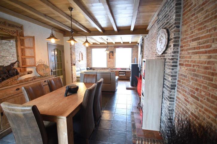 Huis te koop met tuin en garage te Meulebeke, Immo, Huizen en Appartementen te koop, Provincie West-Vlaanderen, 200 tot 500 m²