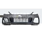 Bumper	 Peugeot 308 II 2   Facelift  17-    Voorbumper   MZ1, Auto-onderdelen, Gebruikt, Voor, 6 maanden garantie, Ophalen of Verzenden