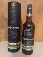 Glendronach Allardice 18 ans 2021, Verzamelen, Verzenden