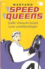 Speedqueens, (Marvano), Boeken, Gelezen, Algemeen, Marvano, Ophalen of Verzenden