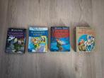 Geronimo Stilton - 4 boeken, Ophalen of Verzenden, Gelezen, Geronimo Stilton