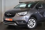 Opel Crossland X 1.2 Turbo ECOTEC Carplay LijnA DodeH Garant, Auto's, Stof, Gebruikt, Euro 6, 1199 cc