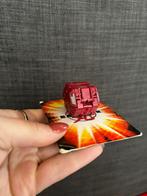 Bakugan, Ophalen, Zo goed als nieuw