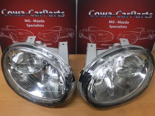 mg f mgf mg tf mgtf alle soorten verlichten, Auto-onderdelen, Verlichting, Nieuw, Ophalen of Verzenden