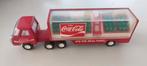 Coca-Cola truck zeldzaam, Hobby en Vrije tijd, Ophalen of Verzenden, Truck