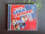 Het beste van junior eurosong, CD & DVD, CD | Enfants & Jeunesse, Enlèvement ou Envoi