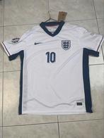 Shirt van Engeland 2024/2025, Sport en Fitness, Groter dan maat XL, Ophalen of Verzenden, Nieuw, Shirt