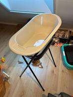 Baby Bad met standaard, Kinderen en Baby's, Badjes en Verzorging, Ophalen, Gebruikt, Badje, Prenatal