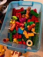 Mix Lego, Ophalen, Zo goed als nieuw