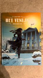 Het Venijn - stralende zon - Nieuw., Boeken, Stripverhalen, Ophalen of Verzenden, Nieuw
