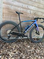 Entity Gravel fiets, Fietsen en Brommers, Fietsen | Racefietsen, Ophalen, Zo goed als nieuw, Carbon